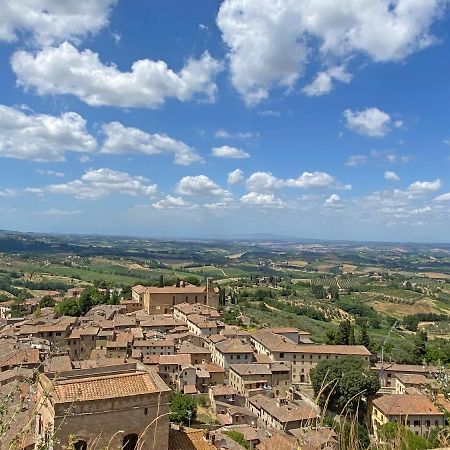 Twin Tower - Unica Al Mondo - Unique In The World San Gimignano Dış mekan fotoğraf